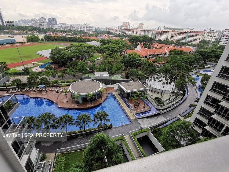 The Parc Condominium (D5), Condominium #204849941